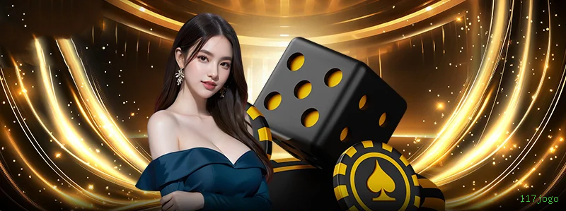 Casino Login 117jogo