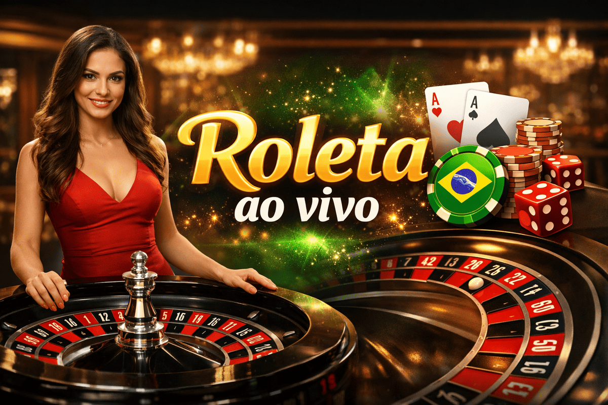 Roleta 117jogo