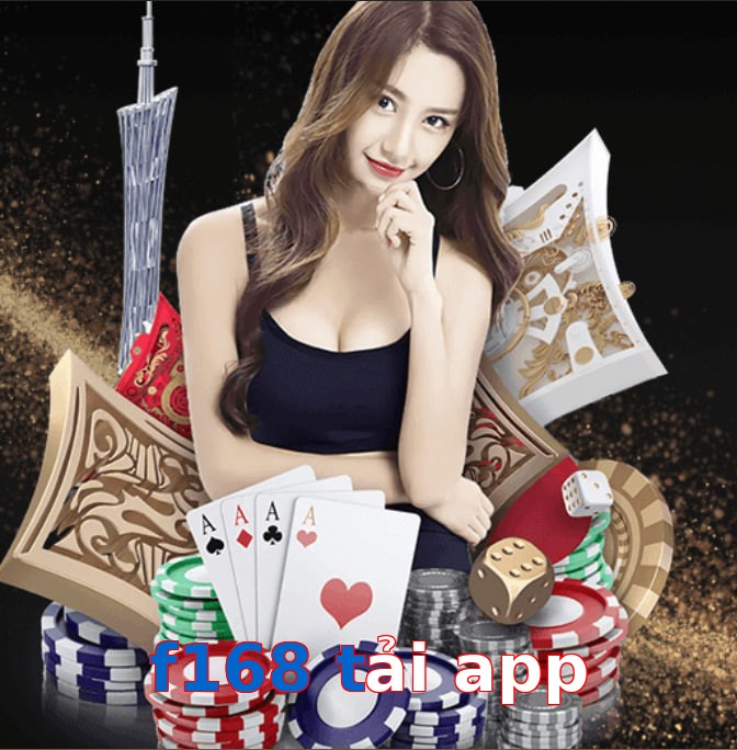 f168 tải app