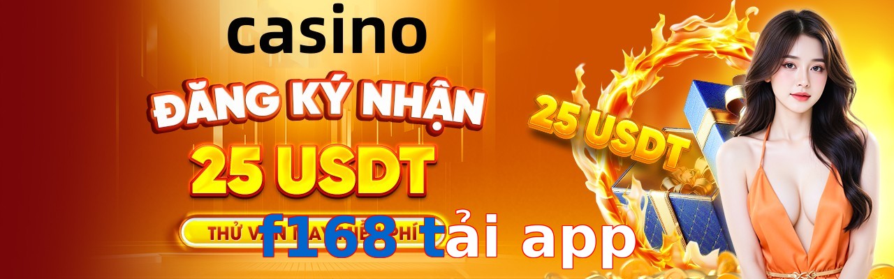 f168 tải app