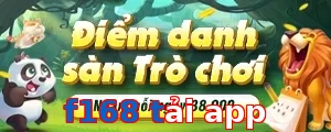 f168 tải app