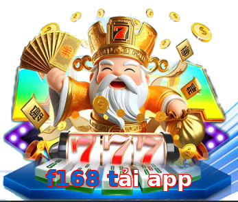 f168 tải app